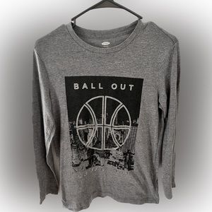 Old Navy Long Sleeve Tee Shirt